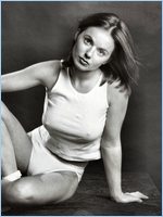 Geri Halliwell Nude Pictures