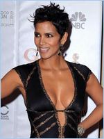 Halle Berry Nude Pictures