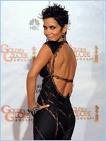 Halle Berry Nude Pictures