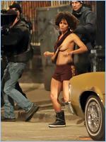 Halle Berry Nude Pictures