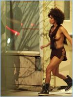 Halle Berry Nude Pictures