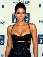 Halle Berry Nude Pictures