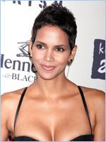 Halle Berry Nude Pictures