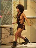 Halle Berry Nude Pictures