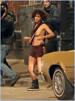 Halle Berry Nude Pictures