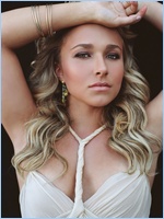 Hayden Panettiere Nude Pictures