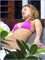 Hayden Panettiere Nude Pictures