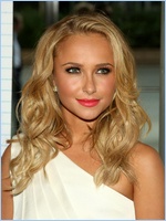 Hayden Panettiere Nude Pictures