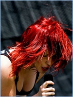 Hayley Williams Nude Pictures