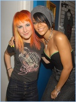 Hayley Williams Nude Pictures