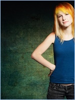 Hayley Williams Nude Pictures