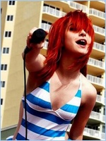Hayley Williams Nude Pictures