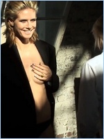 Heidi Klum Nude Pictures