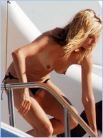 Heidi Klum Nude Pictures