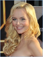 Helena Mattsson Nude Pictures