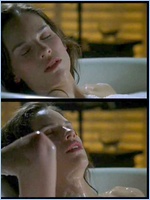 Hilary Swank Nude Pictures