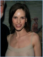 Hilary Swank Nude Pictures