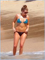 Holly Valance Nude Pictures