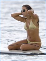 Jenna Dewan Nude Pictures