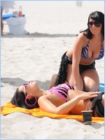 Jenni Farley Nude Pictures