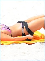 Jenni Farley Nude Pictures