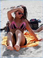 Jenni Farley Nude Pictures