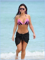 Jenni Farley Nude Pictures