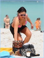 Jenni Farley Nude Pictures