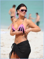 Jenni Farley Nude Pictures