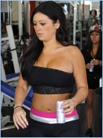 Jenni Farley Nude Pictures