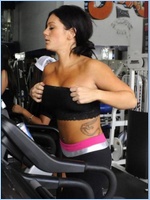 Jenni Farley Nude Pictures