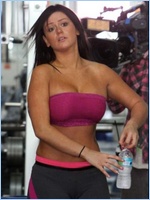 Jenni Farley Nude Pictures