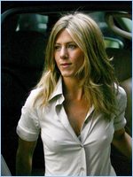 Jennifer Aniston Nude Pictures