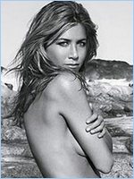 Jennifer Aniston Nude Pictures