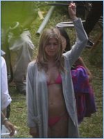 Jennifer Aniston Nude Pictures