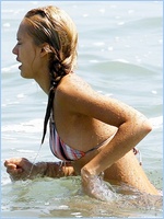 Jessica Alba Nude Pictures