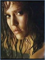 Jessica Alba Nude Pictures