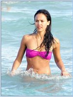 Jessica Alba Nude Pictures