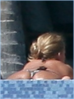 Jessica Simpson Nude Pictures