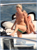 Kate Moss Nude Pictures