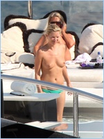 Kate Moss Nude Pictures