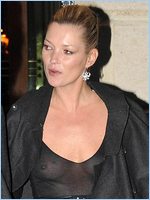 Kate Moss Nude Pictures