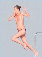 Kate Moss Nude Pictures