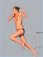 Kate Moss Nude Pictures