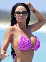 Katie Price Nude Pictures