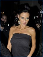 Katie Price Nude Pictures