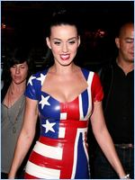 Katy Perry Nude Pictures