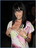 Katy Perry Nude Pictures