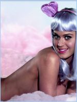 Katy Perry Nude Pictures