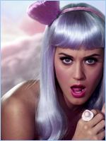 Katy Perry Nude Pictures